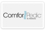 Simmons Comforpedic Mattresses
