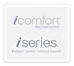 Serta iComfort