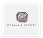 Stearns and Foster Mattress Sale