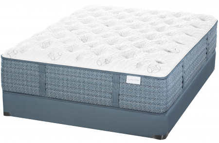 Aireloom Preferred Collection Streamline Extra Firm Mattress