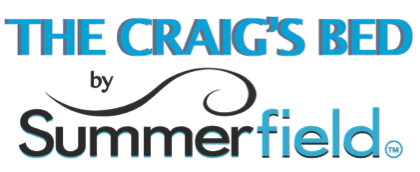 The Craig's Bed Mattress Logo