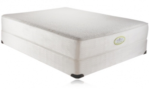 Simmons Natural Care Pikes Peak Firm Mattress