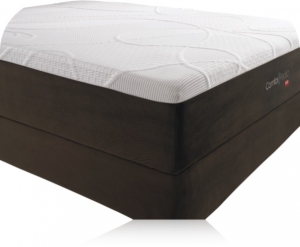 Simmons Comforpedic Maldives Gel Plush Mattress