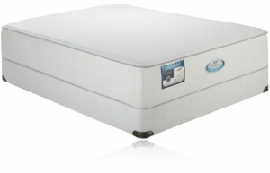 Simmons Beautyrest NxG 100 Firm Mattress