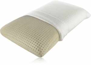 Simmons Comforpedic Free Spirit Advanced Memory Foam Pillow