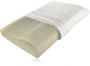 Simmons Comforpedic Harmony Advanced Memory Foam Pillow
