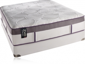 Simmons Beautyrest NXG 600 Plush Mattress 