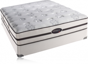 Simmons Beautyrest Elmwood Extra Firm Mattress