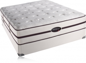 Simmons Beautyrest Elite Alpharetta Extra Firm Mattress