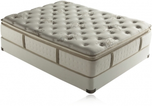 Stearns And Foster Core Heidi Luxury Firm Pillow Top Mattress