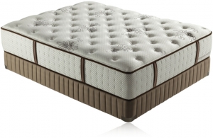 Stearns And Foster Estate Twila Luxury Plush Mattress