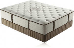 Stearns And Foster Lux Estate Felisha Luxury Firm Mattress