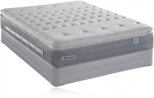 Sealy Posturepedic Bryan Park Plush Pillow Top Mattress