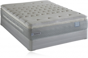 Sealy Posturepedic Everley Firm Pillowtop Mattress