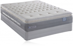Sealy Posturepedic Everley Plush Pillowtop Mattress