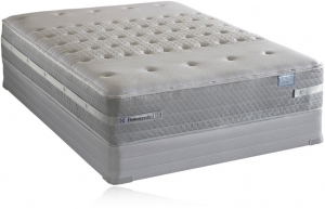 Sealy Posturepedic Pearlstone Plush Mattress