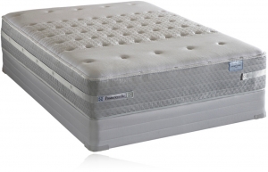 Sealy Posturepedic Diamond Hill Plush Mattress
