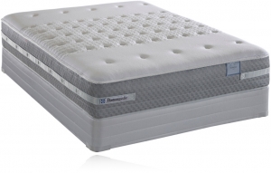 Sealy Posturepedic Swansboro Plush Mattress