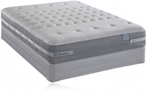 Sealy Posturepedic Grayland Plush Mattress