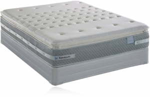Sealy Posturepedic Maidstone Plush Pillowtop Mattress