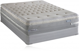 Sealy Posturepedic Grayland Firm Pillowtop Mattress