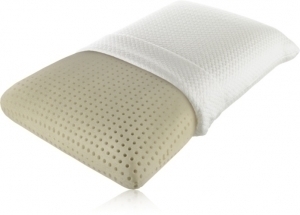 Simmons Memory Foam Pillows