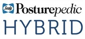 Sealy Posturepedic Hybrid Series