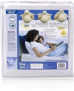 Mattress Protector