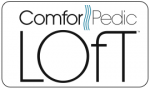 Simmons Comforpedic Loft Mattresses