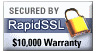 Rapid SSL