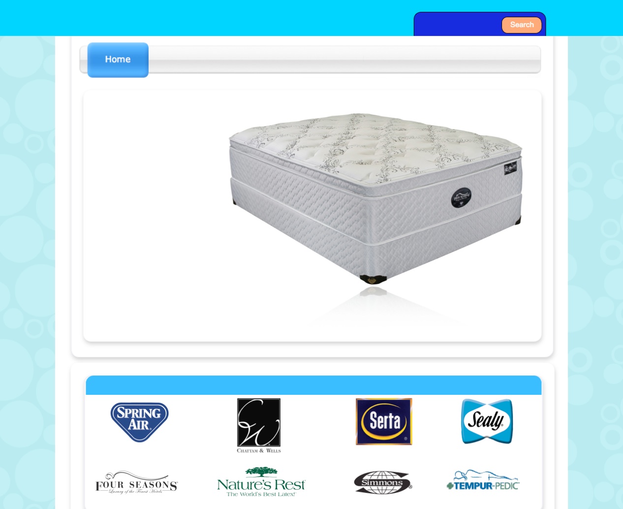 Craigs Beds NYC NY PA NJ CT RI We are an online Mattress ...