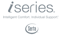 Serta iSeries Logo