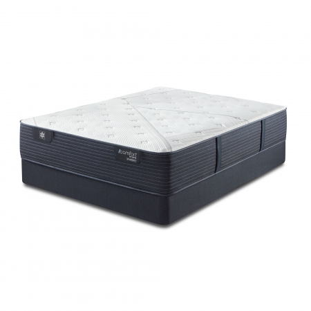 Serta iComfort Hybrid CF1000 Quilted Firm Mattress
