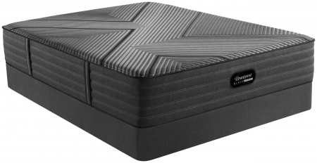 Beautyrest Black LX Hybrid Class Medium Mattress