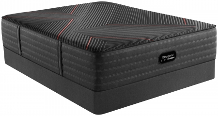 Beautyrest Black CX Hybrid Class Medium Mattress