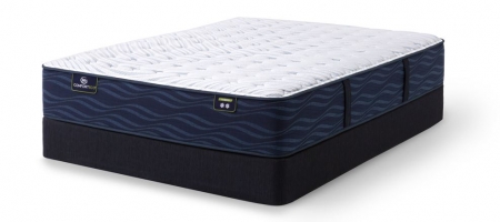 Serta iComfort ECO Quilted Hybrid Q10 Extra Firm