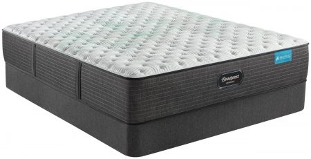 Beautyrest Harmony Series Cayman Extra Firm  Mattress