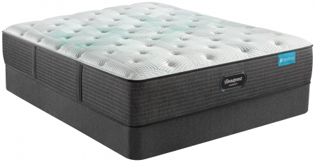 Beautyrest Harmony Series Cayman Plush Mattress