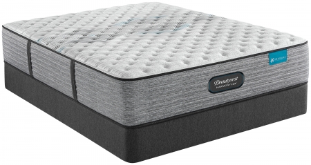 Beautyrest Harmony Lux Series Carbon Extra Firm Mattress