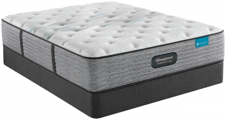 Beautyrest Harmony Lux Series Carbon Medium Mattress