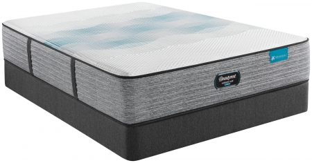 Beautyrest Harmony Lux Hybrid Series Empress™ Firm Mattress