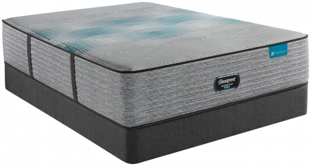 Beautyrest Harmony Lux Hybrid Series Trilliant™ Firm Mattress