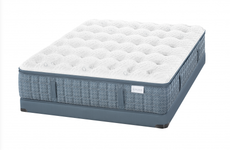 Aireloom Preferred Collection LUXETOP™ M1 Plush Mattress