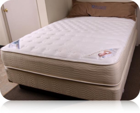 Contour Care Gladstone Firm Mattress By Eclipse