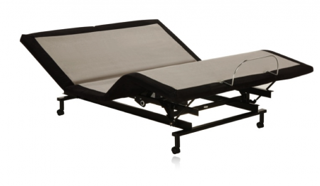 Lifestyles S-Cape Adjustable Platform  By Leggett And Platt