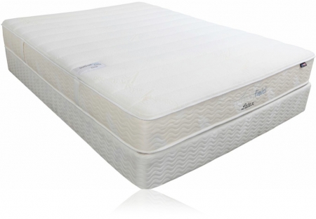 Summerfield Latex Tessa Cushion Firm Mattress