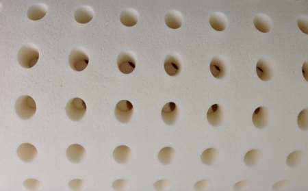Summerfield Latex Topper