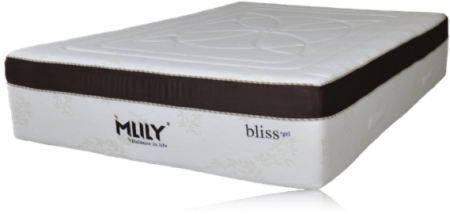 MLILY Bliss Mattress