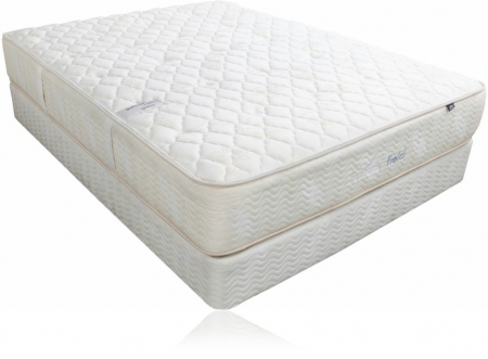 Summerfield Traditional Two Side Series Geneva Extra Firm Mattress