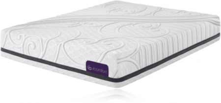 Serta iComfort Savant III Cushion Firm Mattress